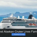 Best Alaskan Cruise Lines Family