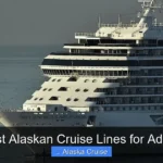 Best Alaskan Cruise Lines for Adults