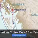 Best Alaskan Cruise Out of San Francisco