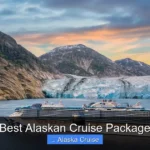 Best Alaskan Cruise Package