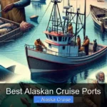 Best Alaskan Cruise Ports