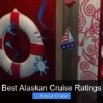 Best Alaskan Cruise Ratings