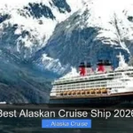 Best Alaskan Cruise Ship 2026