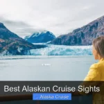 Best Alaskan Cruise Sights