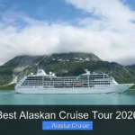 Best Alaskan Cruise Tour 2026