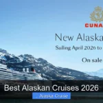 Best Alaskan Cruises 2026