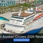 Best Alaskan Cruises 2026 Reviews