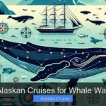 Best Alaskan Cruises for Whale Watching