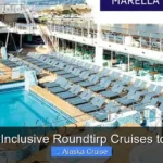 Best All Inclusive Roundtirp Cruises to Alaska