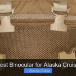 Best Binocular for Alaska Cruise