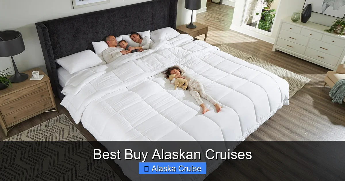 Best Buy Alaskan Cruises