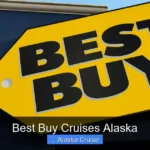 Best Buy Cruises Alaska