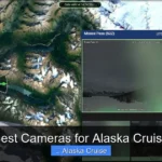 Best Cameras for Alaska Cruise