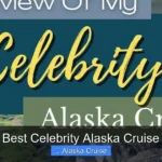 Best Celebrity Alaska Cruise