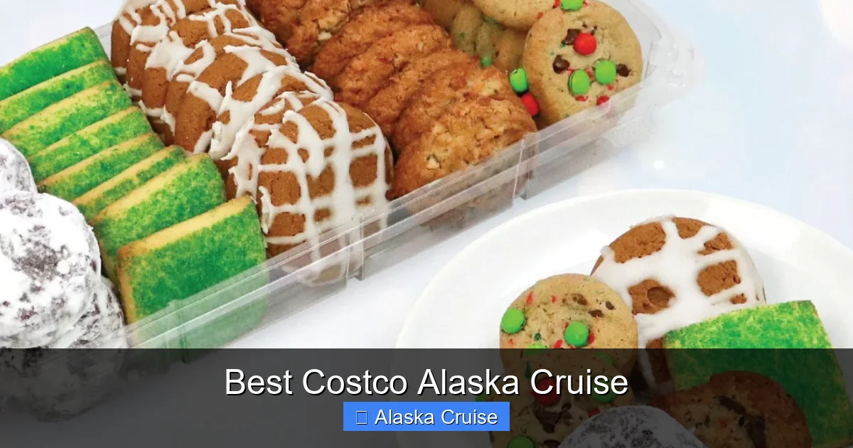 Best Costco Alaska Cruise
