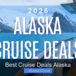 Best Cruise Deals Alaska