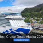Best Cruise Deals Alaska 2026