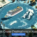 Best Cruise Destinations in Alaska
