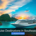 Best Cruise Destinations in Southeast Alaska