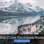 Best Cruise Excursions Alaska