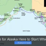 Best Cruise for Alaska Here to Start Which Itinerary