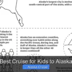 Best Cruise for Kids to Alaska
