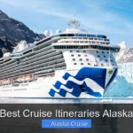 Best Cruise Itineraries Alaska