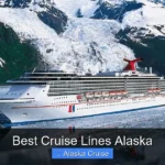 Best Cruise Lines Alaska