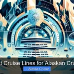 Best Cruise Lines for Alaskan Cruise