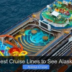 Best Cruise Lines to See Alaska