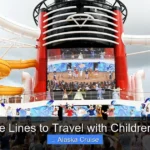 Best Cruise Lines to Travel with Children to Alaska