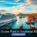 Best Cruise Ports in Southeast Alaska