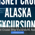 Best Cruise Ship Excursions Alaska