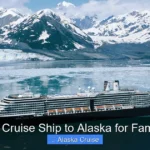 Best Cruise Ship to Alaska for Families