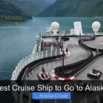 Best Cruise Ship to Go to Alaska