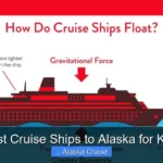 Best Cruise Ships to Alaska for Kids