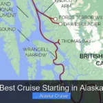 Best Cruise Starting in Alaska