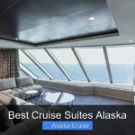 Best Cruise Suites Alaska