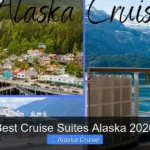 Best Cruise Suites Alaska 2026