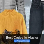 Best Cruise to Alaska