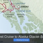 Best Cruise to Alaska Glacier Bay