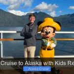 Best Cruise to Alaska with Kids Review