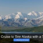 Best Cruise to See Alaska with a Teen