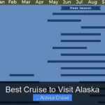 Best Cruise to Visit Alaska