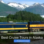 Best Cruise Tours in Alaska