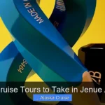 Best Cruise Tours to Take in Jenue Alaska