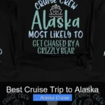 Best Cruise Trip to Alaska