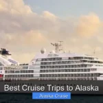 Best Cruise Trips to Alaska