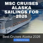Best Cruises Alaska 2026
