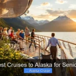Best Cruises to Alaska for Seniors